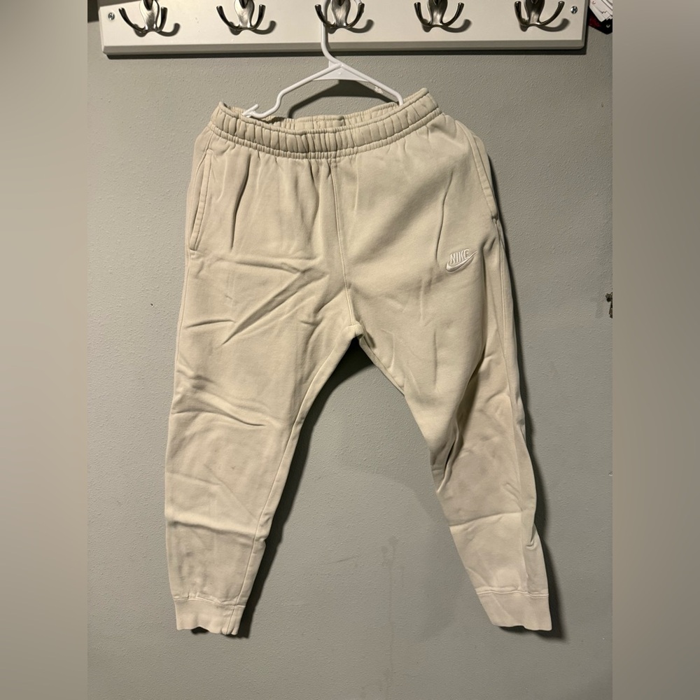 Nike Off-White Joggers